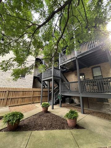 Apartment for rent at 1332 N Cleveland Ave #1, Chicago, IL 60610