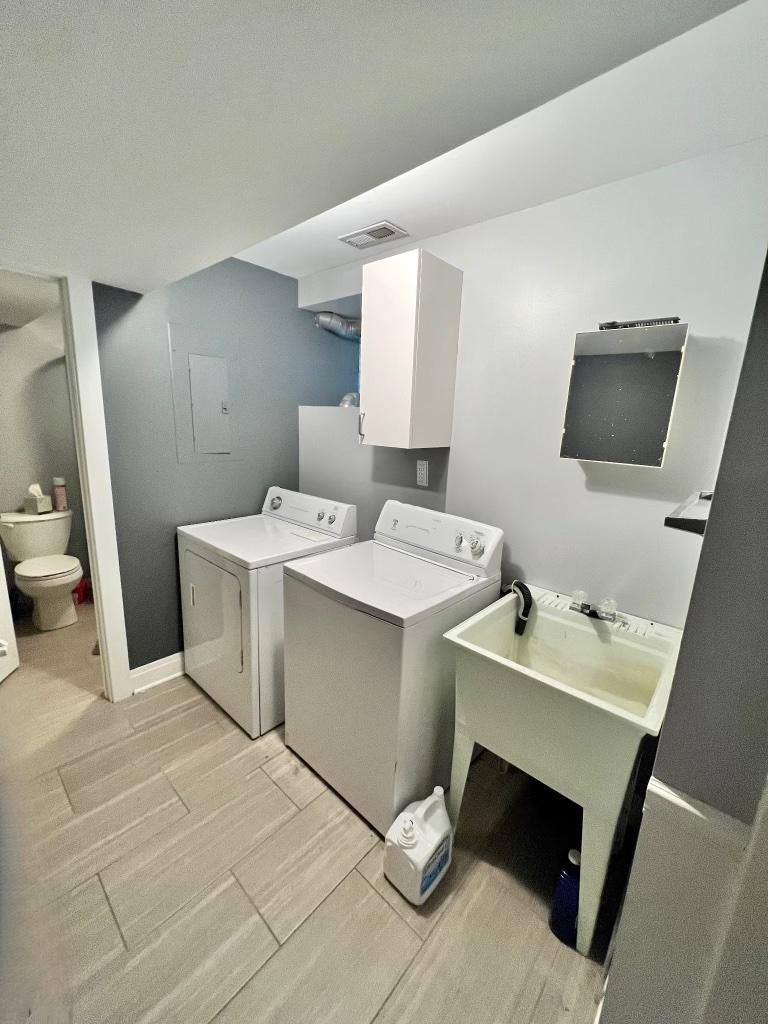 Apartment for rent at 1332 N Cleveland Ave #1, Chicago, IL 60610