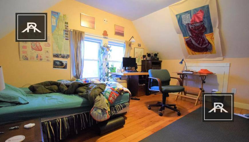 Apartment for rent at 17 Holman St #1, Allston, MA 02134
