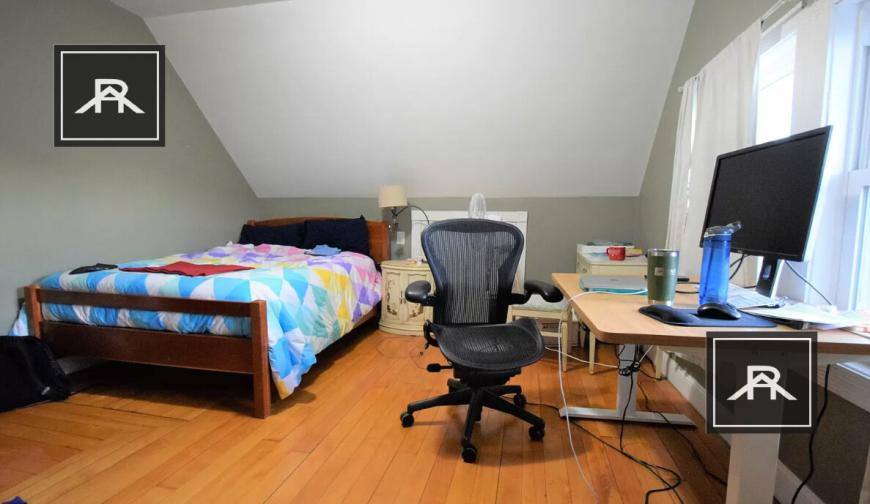 Apartment for rent at 17 Holman St #1, Allston, MA 02134