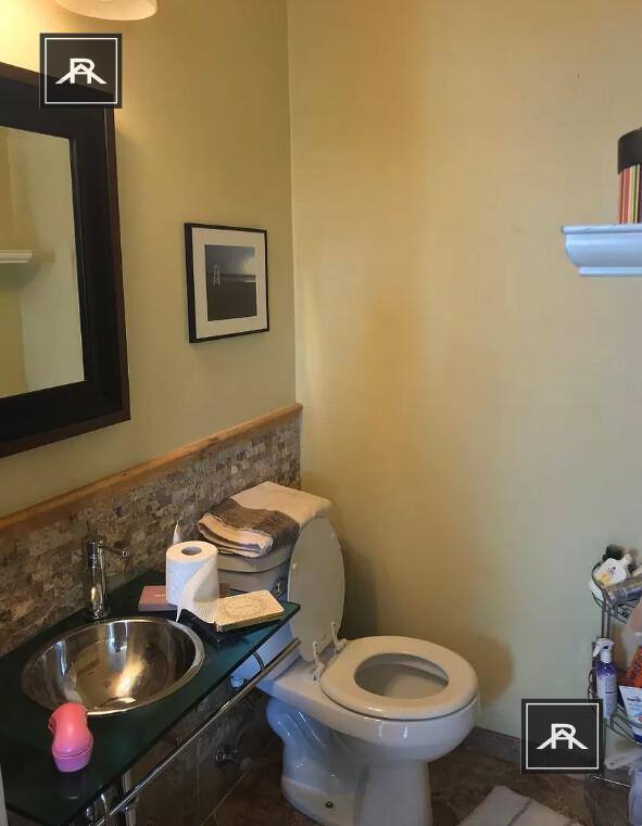 Apartment for rent at 17 Holman St #1, Allston, MA 02134