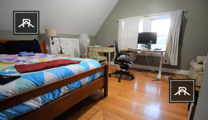 Apartment for rent at 17 Holman St #1, Allston, MA 02134