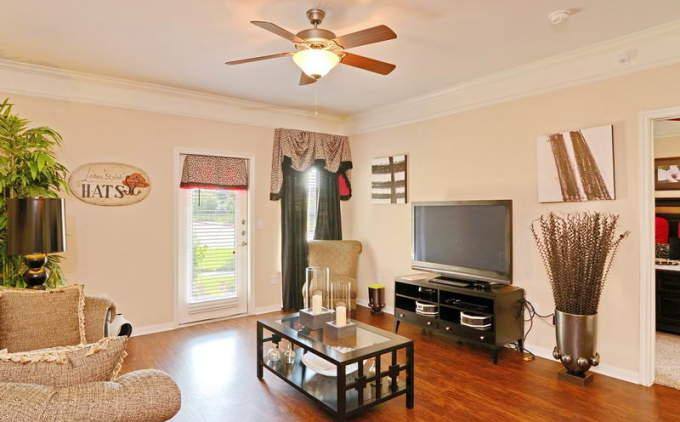 Apartment for rent at 10880 Barker Cypress Rd, Cypress, TX 77433