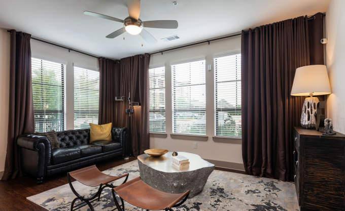 Apartment for rent at 21201 Emerald Mist Parkway, Spring, TX 77379