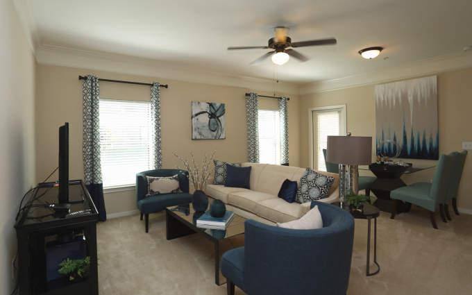 Apartment for rent at 2111 Old Holzwarth Rd, Spring, TX 77388