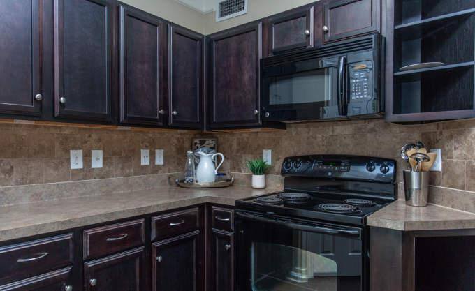 Apartment for rent at 2111 Old Holzwarth Rd, Spring, TX 77388