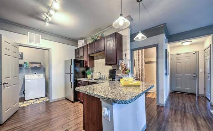 Apartment for rent at 6855 Mason Rd, Katy, TX 77450