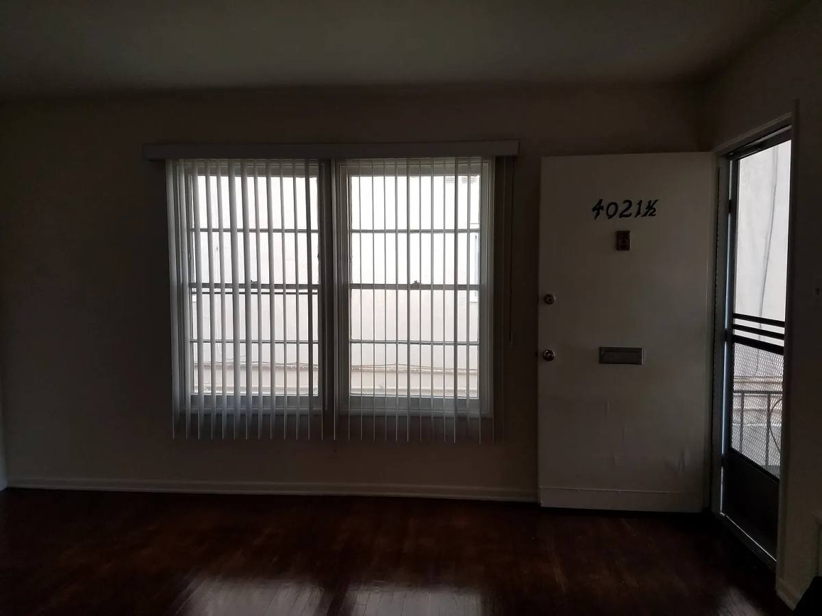Apartment for rent at 4019 McLaughlin Ave #4021 1 2, Los Angeles, CA 90066