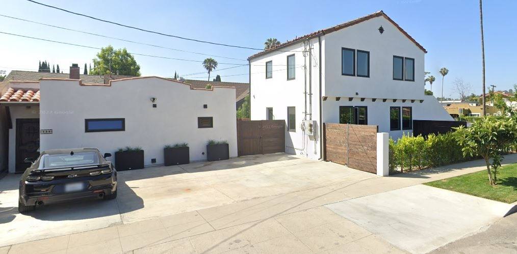 Apartment for rent at 3206 Gracia St, Los Angeles, CA 90039