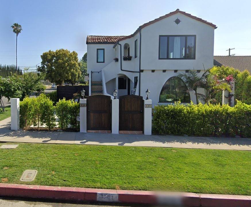 Apartment for rent at 3206 Gracia St, Los Angeles, CA 90039