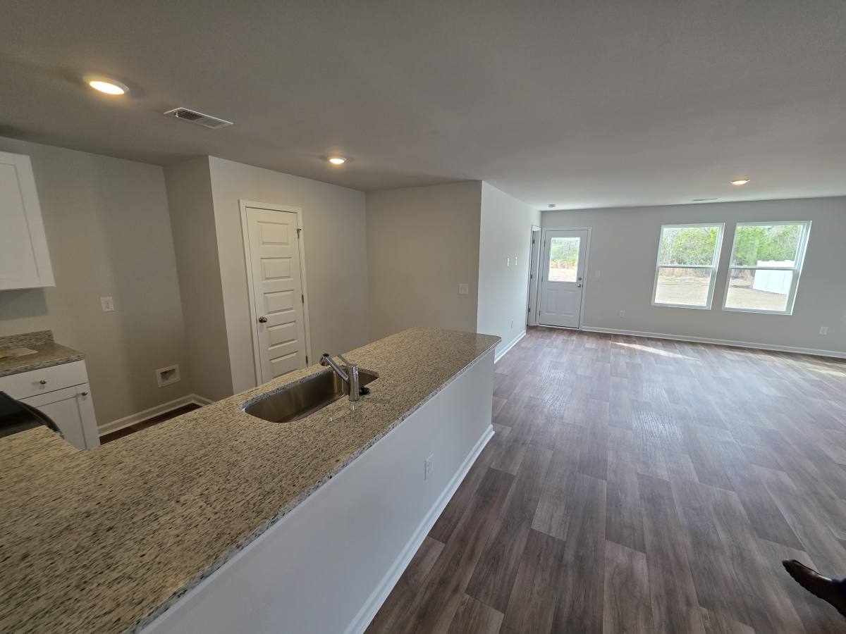 House for rent at 532 Runaway Train Dr, Loris, SC 29569