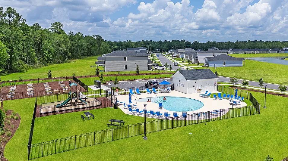 House for rent at 532 Runaway Train Dr, Loris, SC 29569