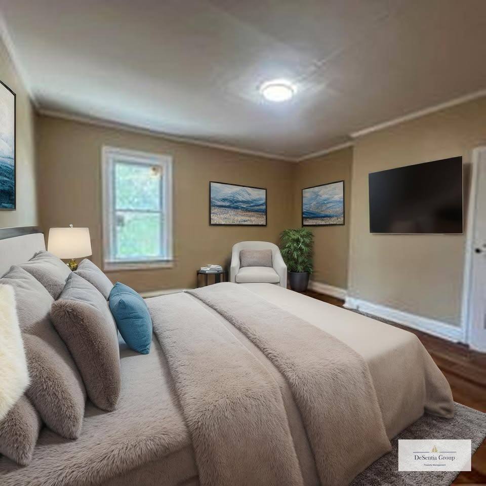 1317 W Lafayette Ave, Baltimore, MD 21217 - House For Rent - Image 3