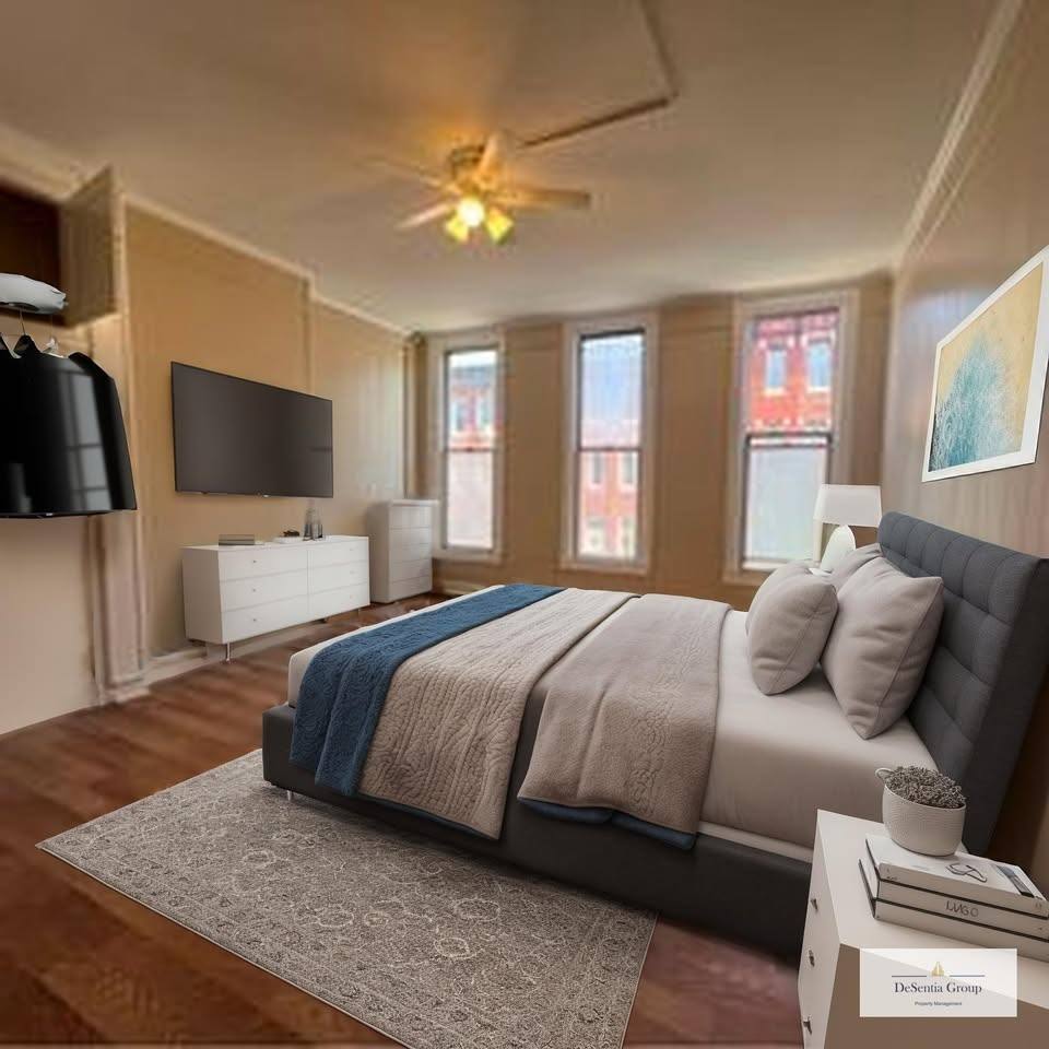 1317 W Lafayette Ave, Baltimore, MD 21217 - House For Rent - Image 2