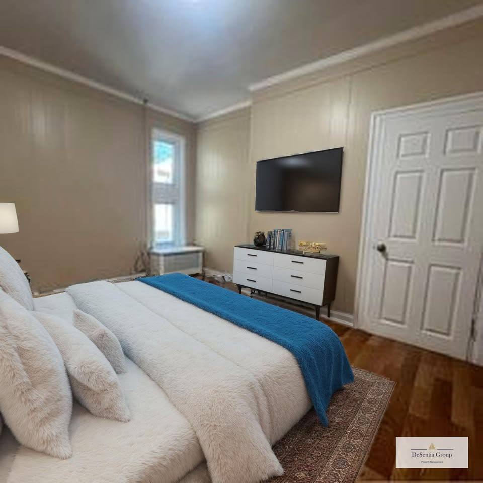 1317 W Lafayette Ave, Baltimore, MD 21217 - House For Rent - Image 4