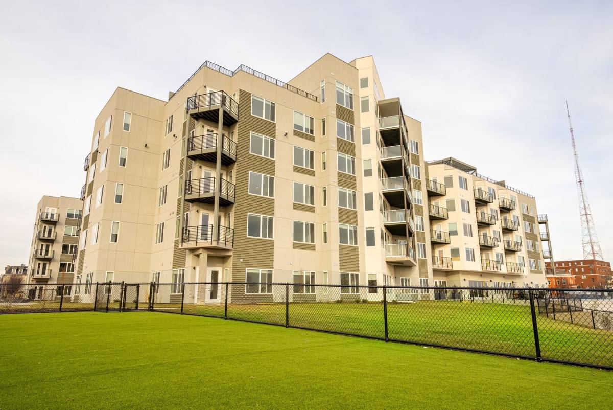 Apartment for rent at The Alto, 1901 Bigelow St #134, Cincinnati, OH 45219