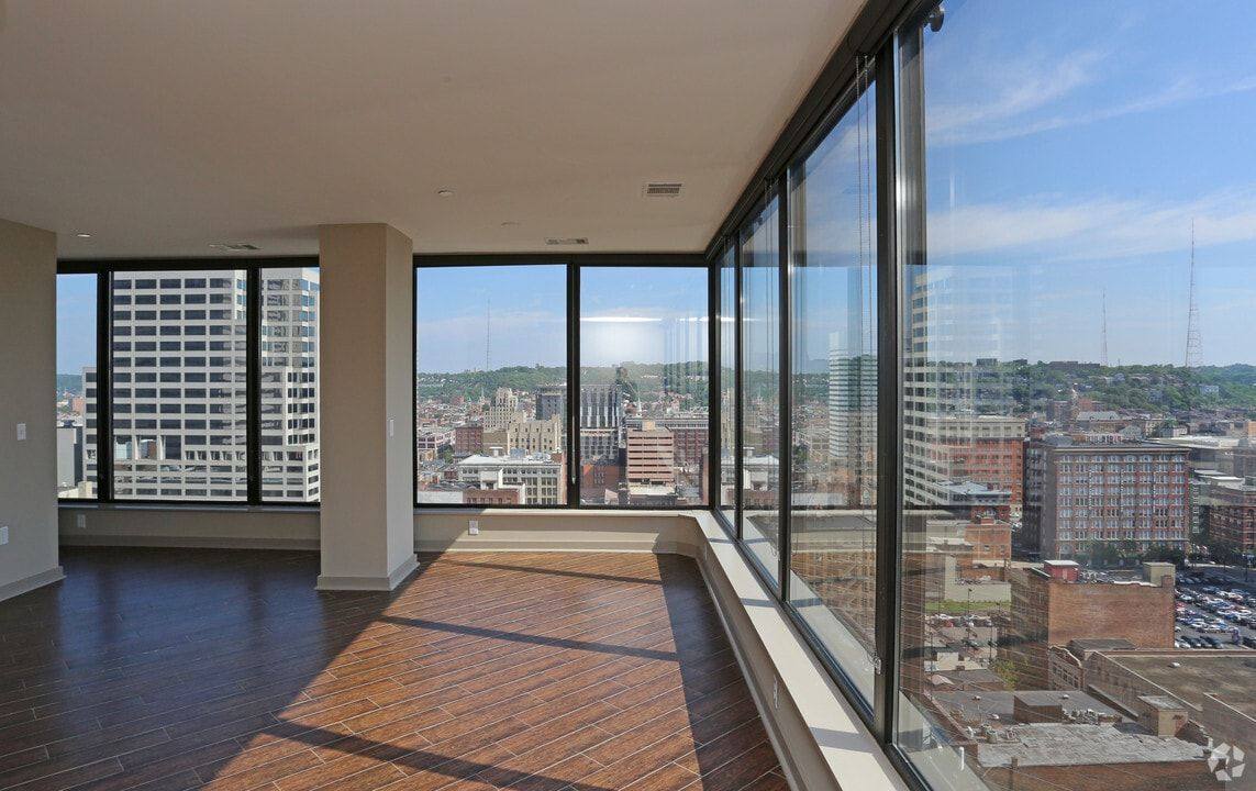 Apartment for rent at At580, 580 Walnut St, Cincinnati, OH 45202
