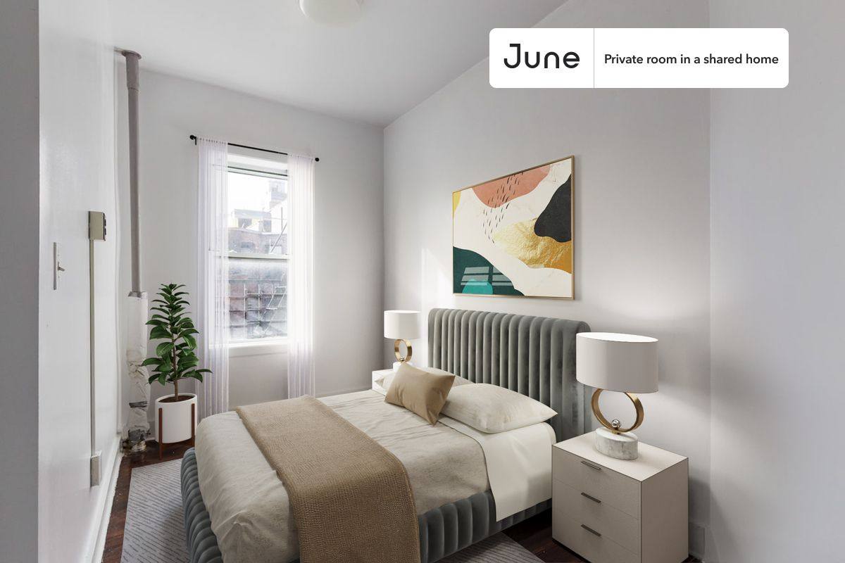 174 W 137th St, New York, NY 10030