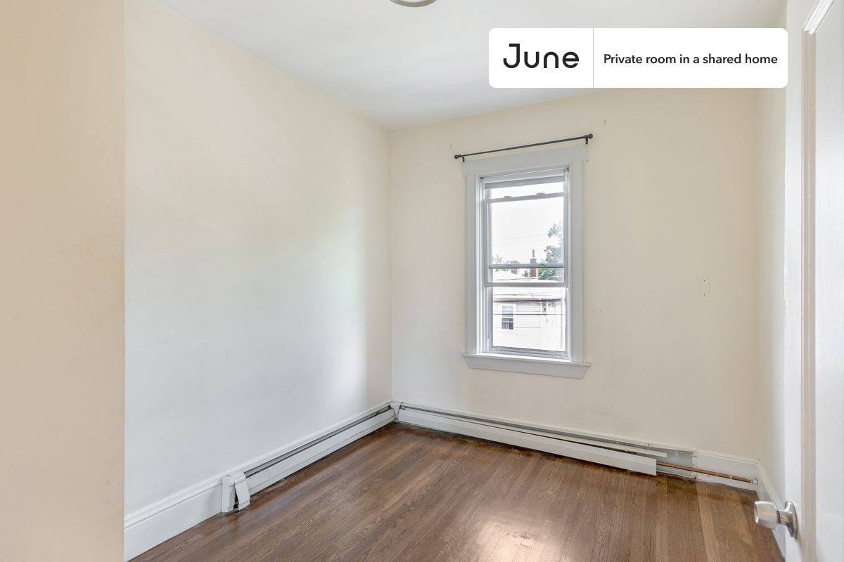 Apartment for rent at 106 Buttonwood St #C, Dorchester, MA 02125
