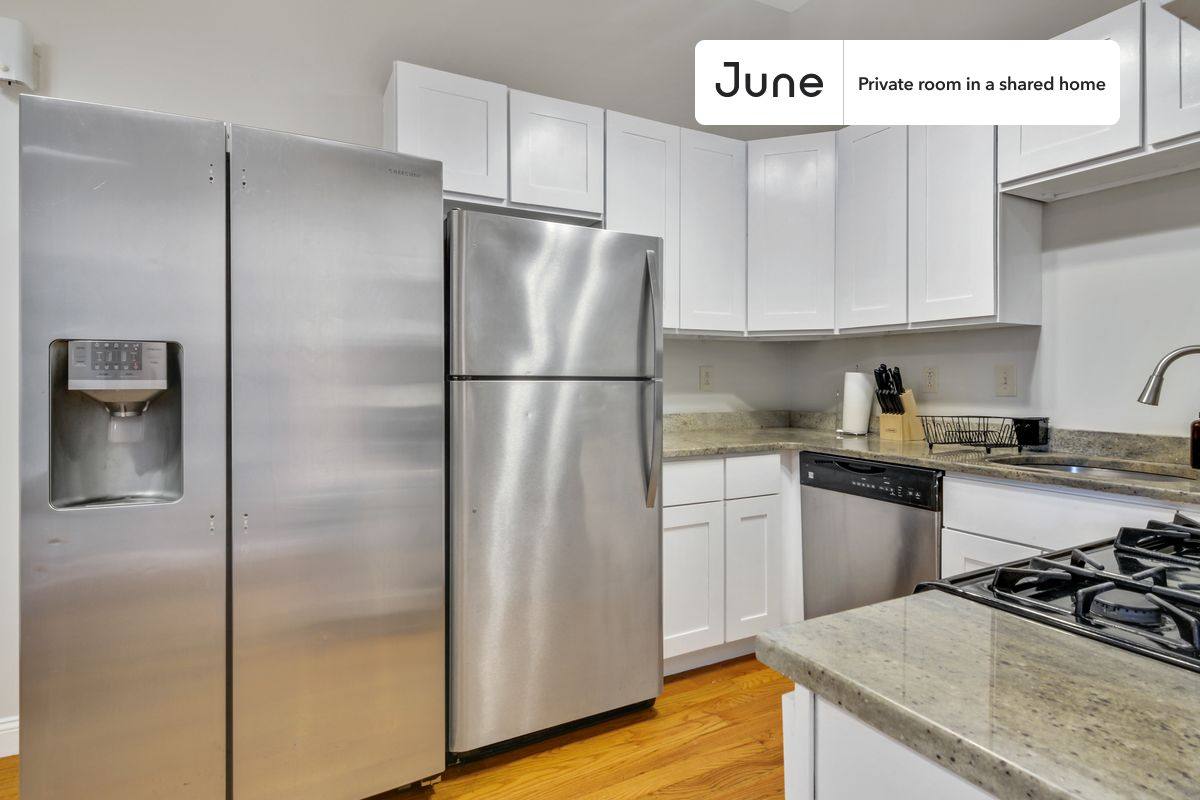 Apartment for rent at 48 Dudley St E, Roxbury, MA 02119