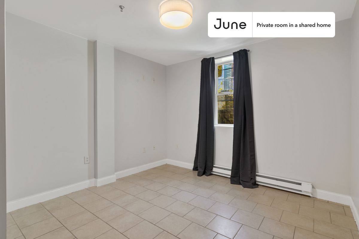 Apartment for rent at 48 Dudley St E, Roxbury, MA 02119