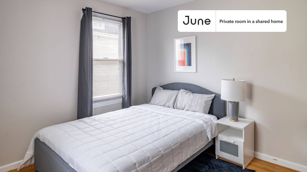 Apartment for rent at 88 Glen St #C, Somerville, MA 02145