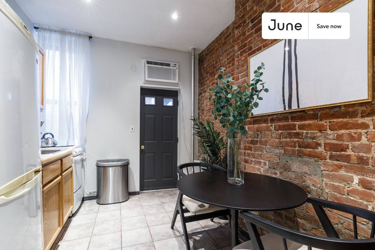 Apartment for rent at 1626 Second Ave #1S, New York, NY 10028