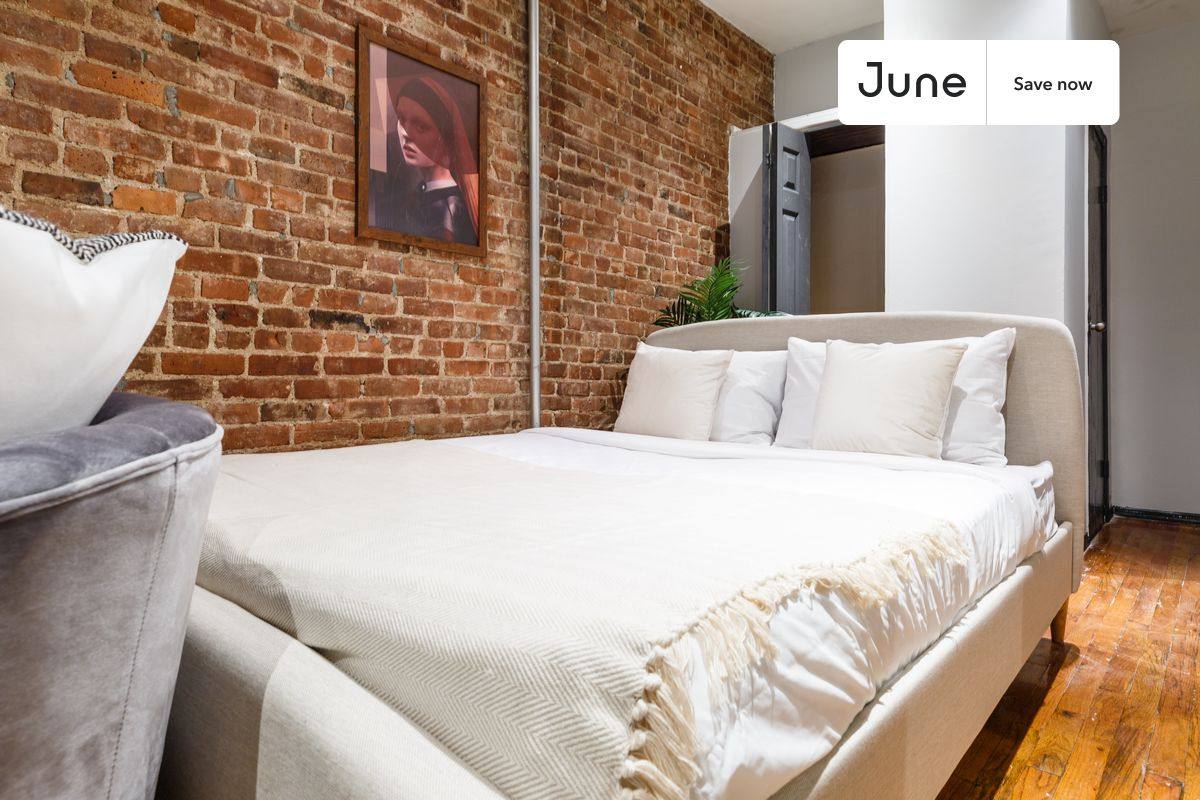 Apartment for rent at 1626 Second Ave #1S, New York, NY 10028