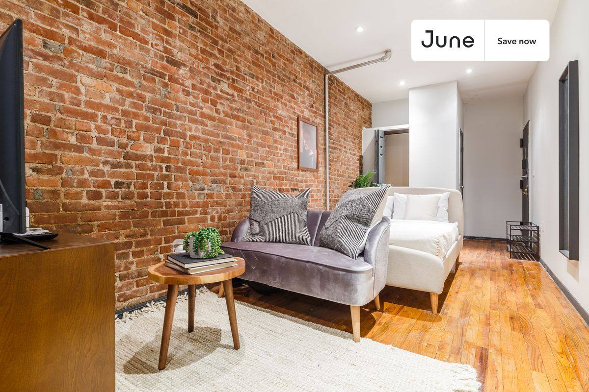 Apartment for rent at 1626 Second Ave #1S, New York, NY 10028