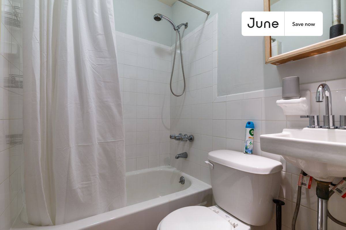 Apartment for rent at 1626 Second Ave #1S, New York, NY 10028