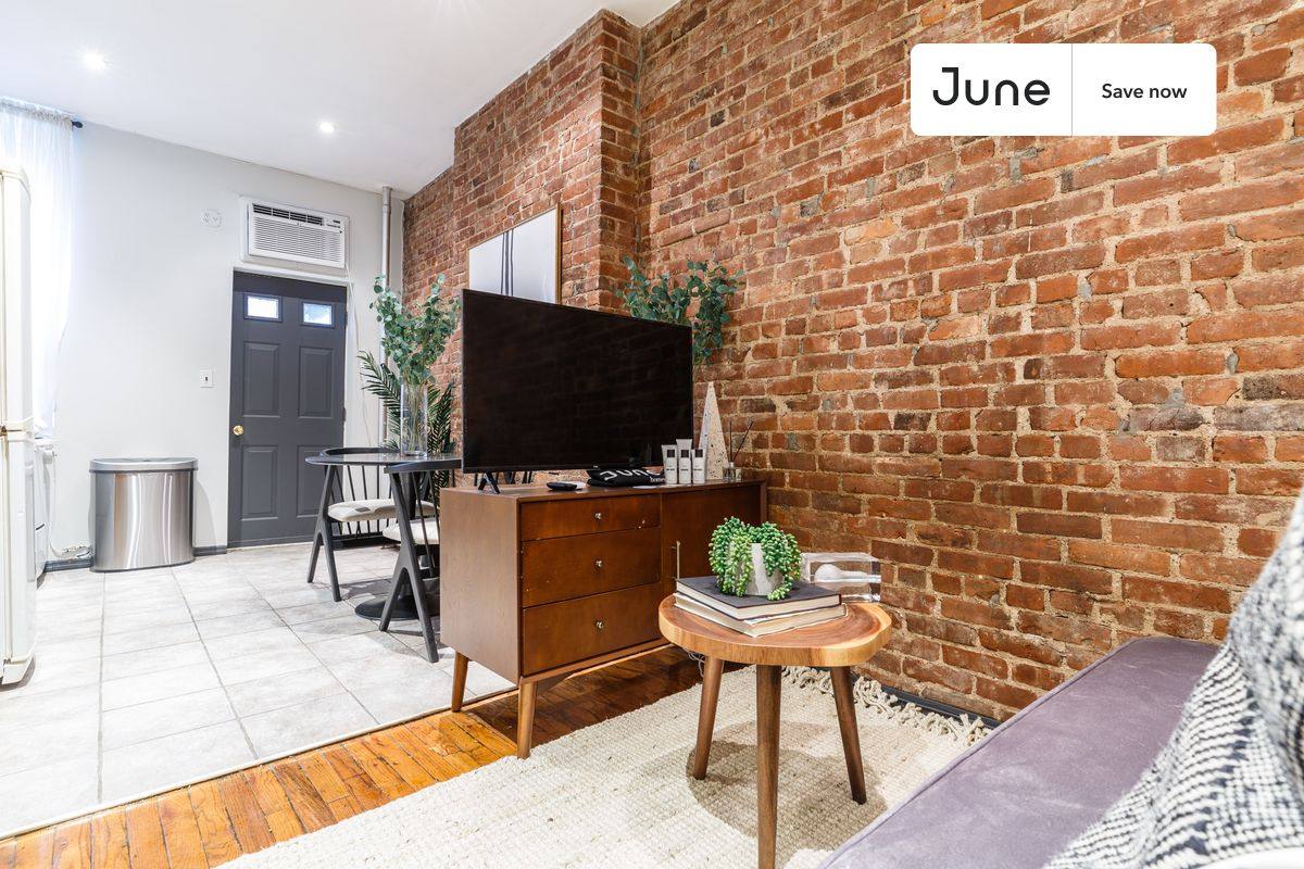Apartment for rent at 1626 Second Ave #1S, New York, NY 10028