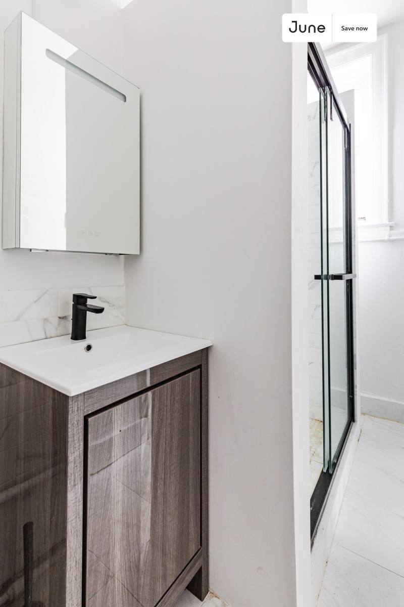 Apartment for rent at 211 Lafayette Ave #5, Brooklyn, NY 11238
