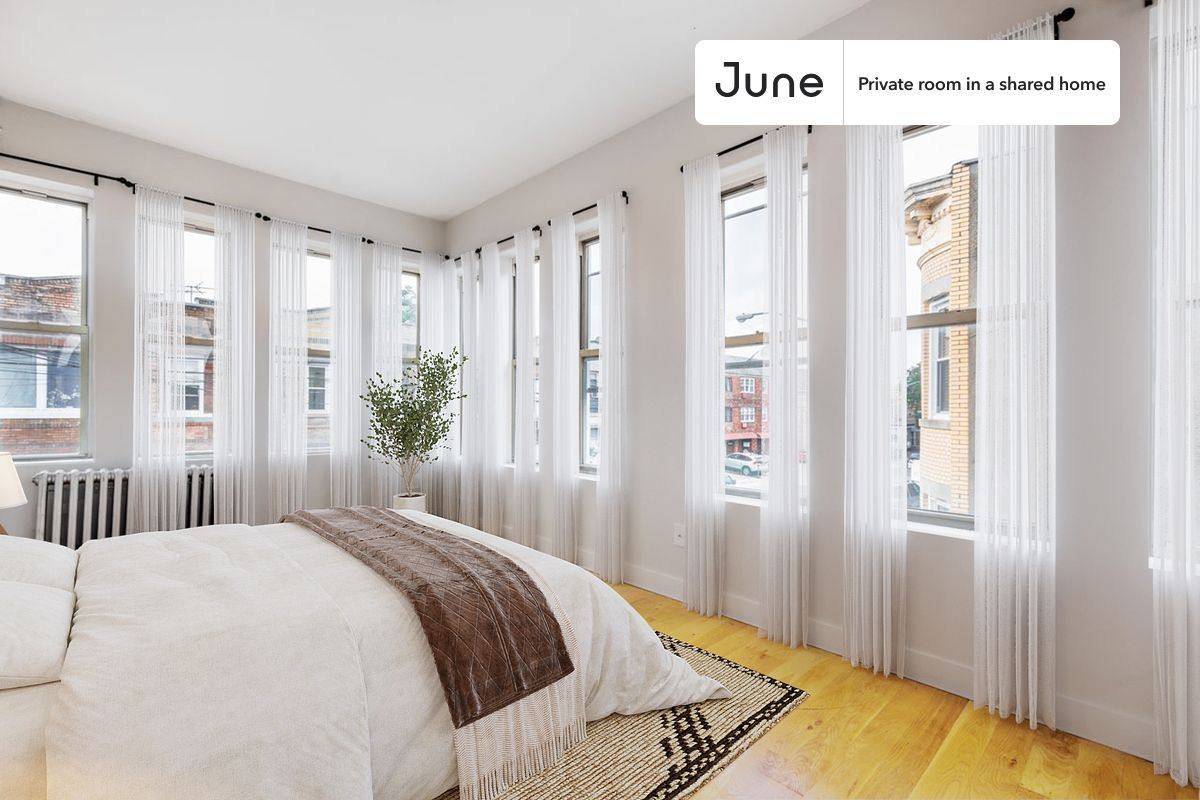 Apartment for rent at 62-86 60th Place E, Ridgewood, NY 11385