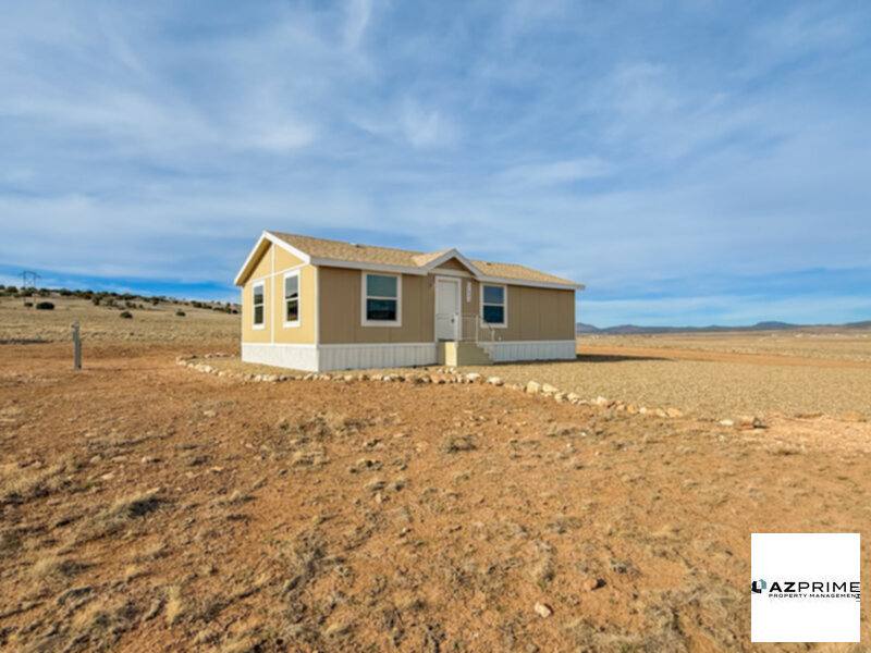 House for rent at 51880 N Gold Plains Rd, Seligman, AZ 86337