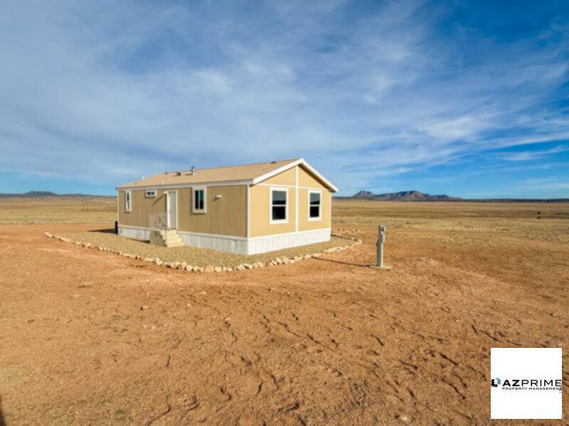 House for rent at 51880 N Gold Plains Rd, Seligman, AZ 86337