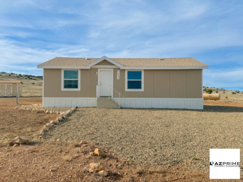 House for rent at 51880 N Gold Plains Rd, Seligman, AZ 86337