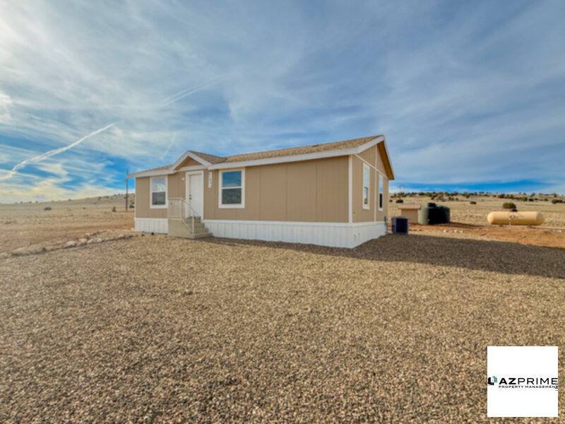 House for rent at 51880 N Gold Plains Rd, Seligman, AZ 86337