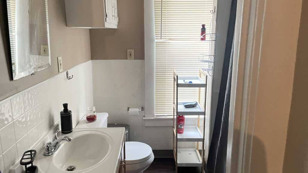 Apartment for rent at 23 Center St, Fredonia, NY 14063