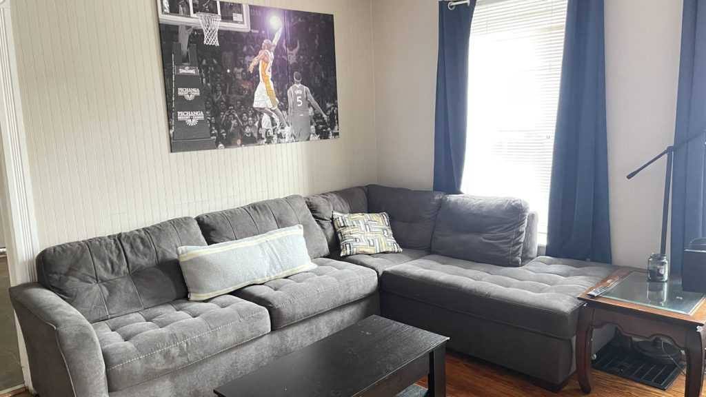 Apartment for rent at 23 Center St, Fredonia, NY 14063