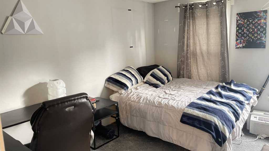 Apartment for rent at 23 Center St, Fredonia, NY 14063