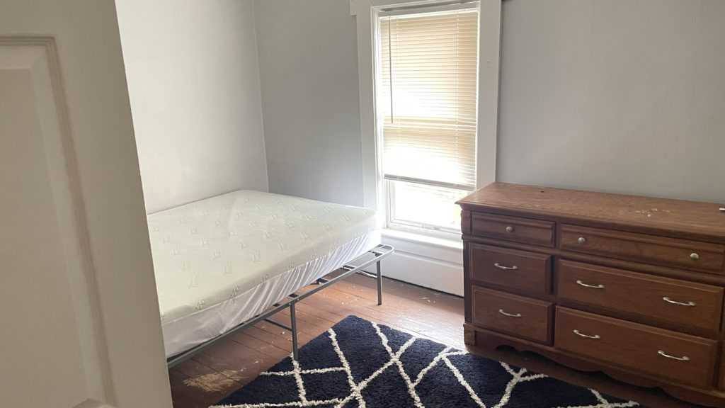 Apartment for rent at 23 Center St, Fredonia, NY 14063