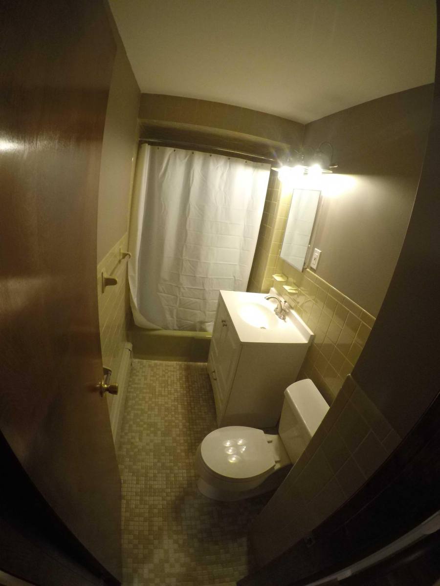 Apartment for rent at 230 Brookline St, Cambridge, MA 02139