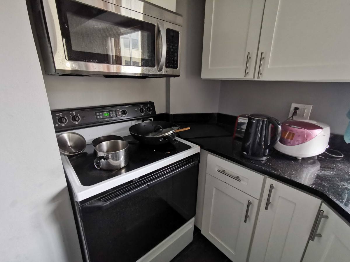 Apartment for rent at 230 Brookline St, Cambridge, MA 02139