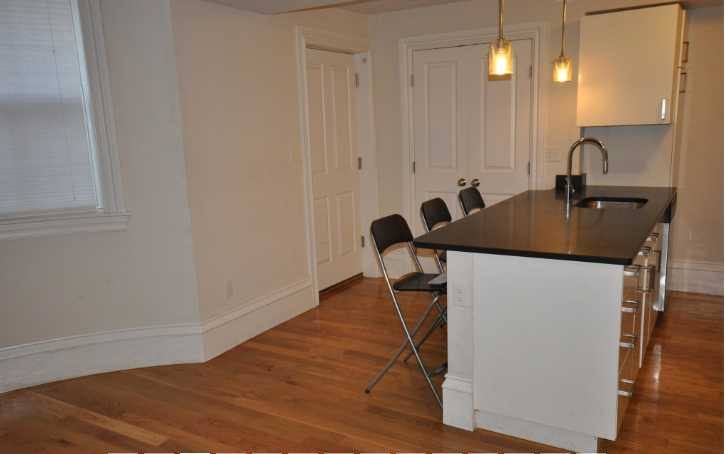 Apartment for rent at 656 Massachusetts Ave, Boston, MA 02118