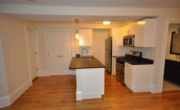 Apartment for rent at 656 Massachusetts Ave, Boston, MA 02118