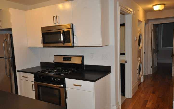 Apartment for rent at 656 Massachusetts Ave, Boston, MA 02118