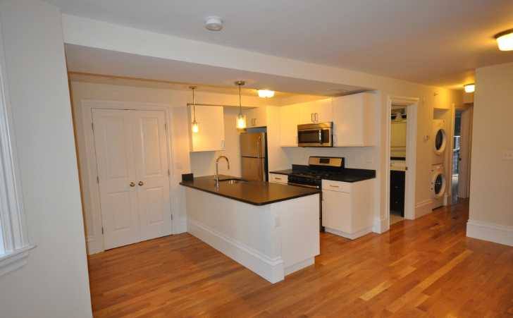 Apartment for rent at 656 Massachusetts Ave, Boston, MA 02118