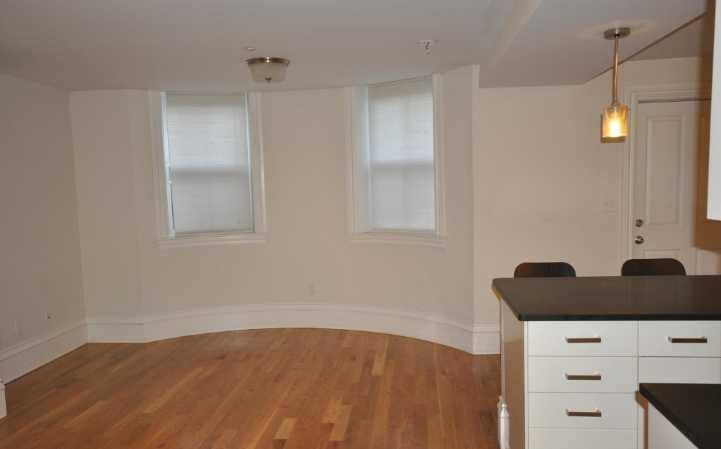 Apartment for rent at 656 Massachusetts Ave, Boston, MA 02118