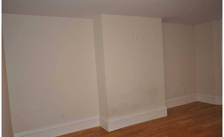 Apartment for rent at 656 Massachusetts Ave, Boston, MA 02118