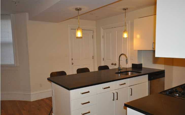 Apartment for rent at 656 Massachusetts Ave, Boston, MA 02118